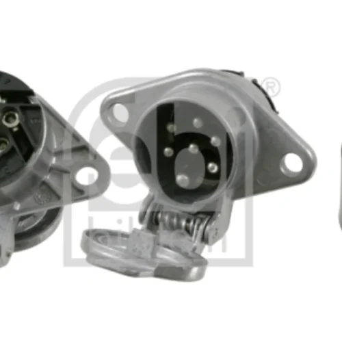 Socket (Electric Universal Parts)