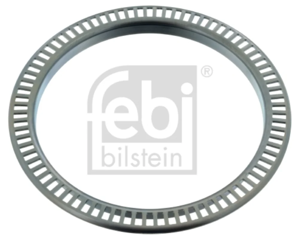 Abs Sacı Ön Atego