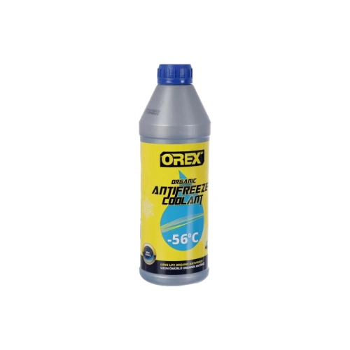 Antifreeze Blue 1 Kg -56°