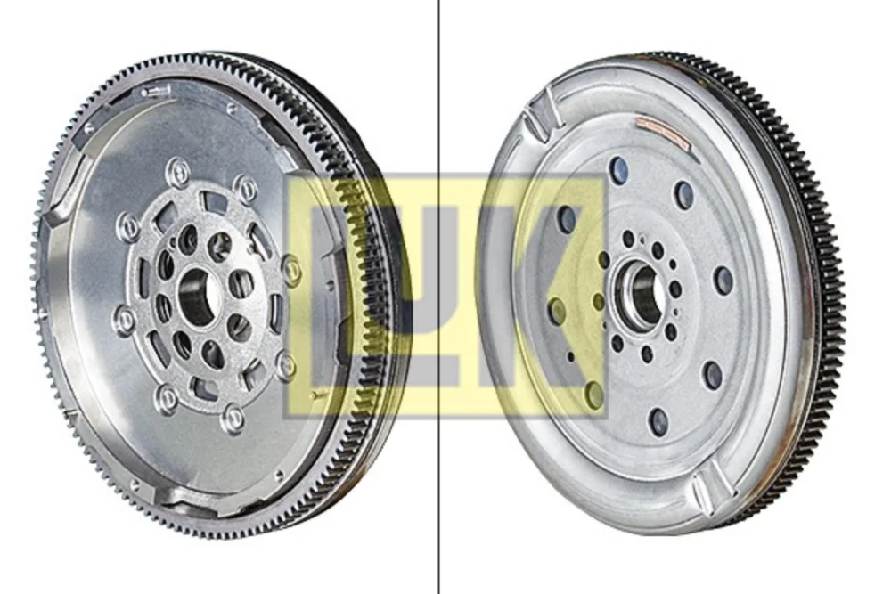 Flywheel