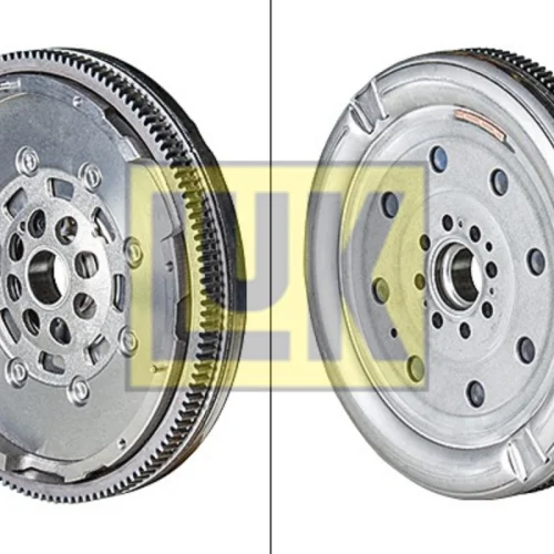 Flywheel