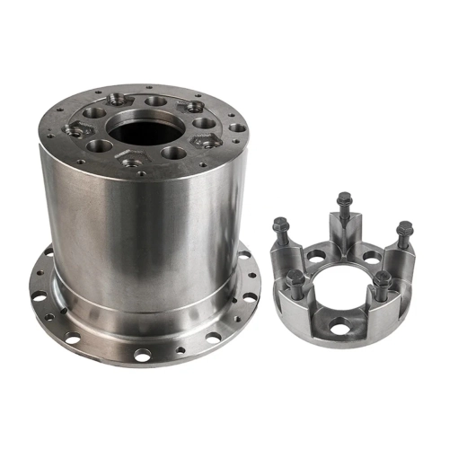 Wheel Hub