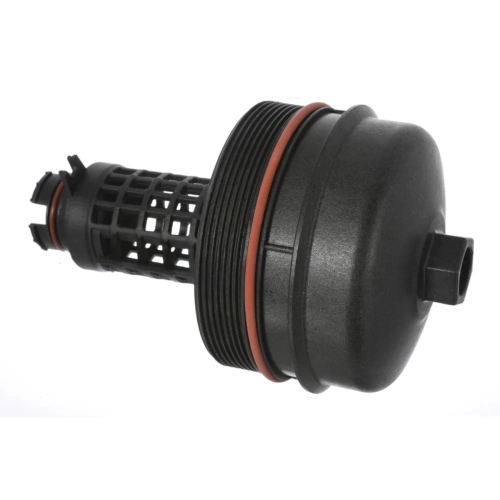 Oil Filter Cover