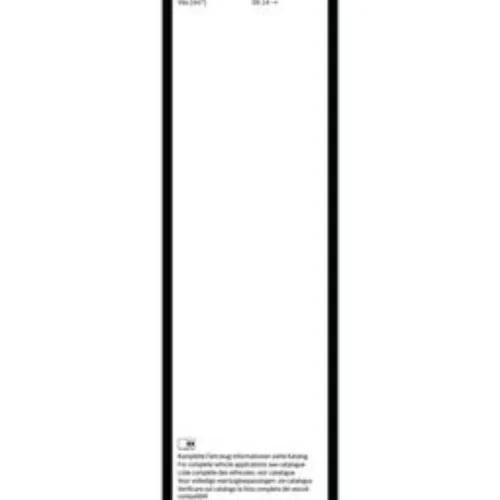 Wiper Blade