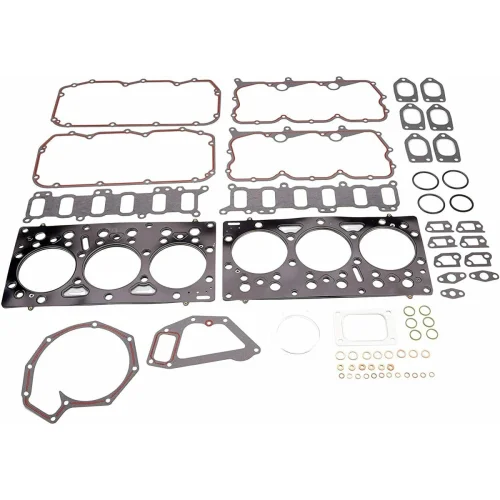 Cyl Head Gasket Set Cf-Xf Steel