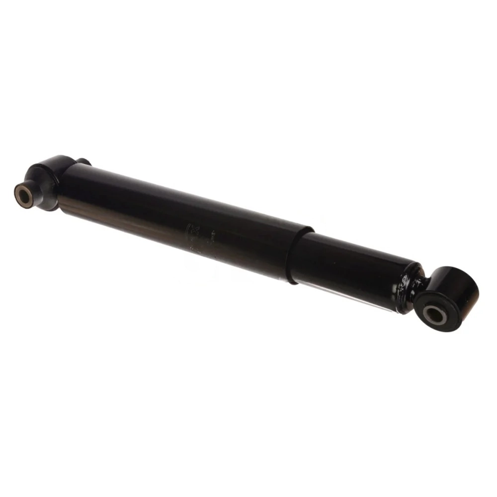 Shock Absorber, Chassis