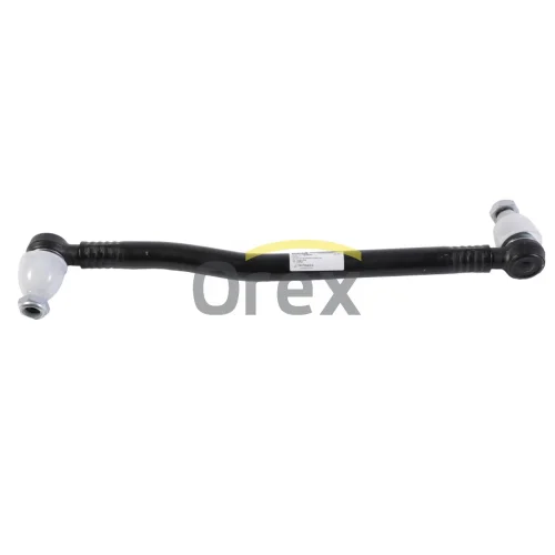 Center Rod Assembly