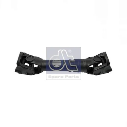 Propshaft, axle drive