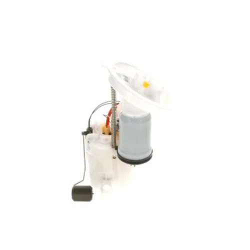 Fuel Feed Unit (Fuel Supply System)