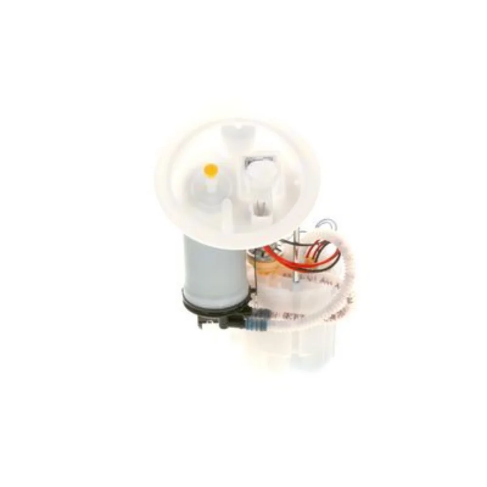 Fuel Feed Unit (Fuel Supply System)