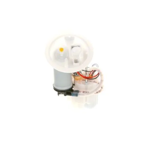 Fuel Feed Unit (Fuel Supply System)