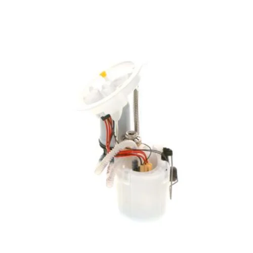 Fuel Feed Unit (Fuel Supply System)