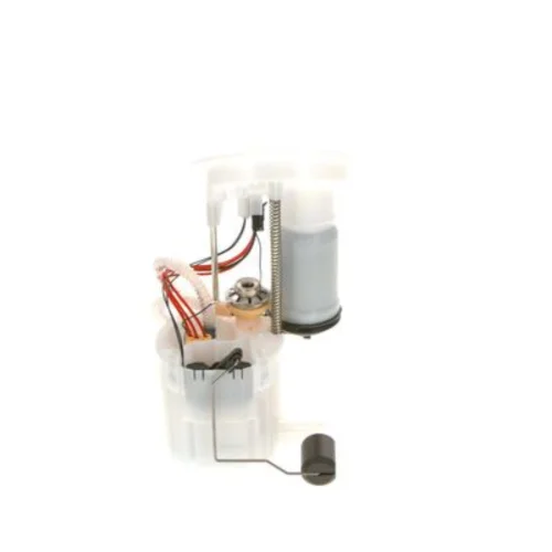 Fuel Feed Unit (Fuel Supply System)