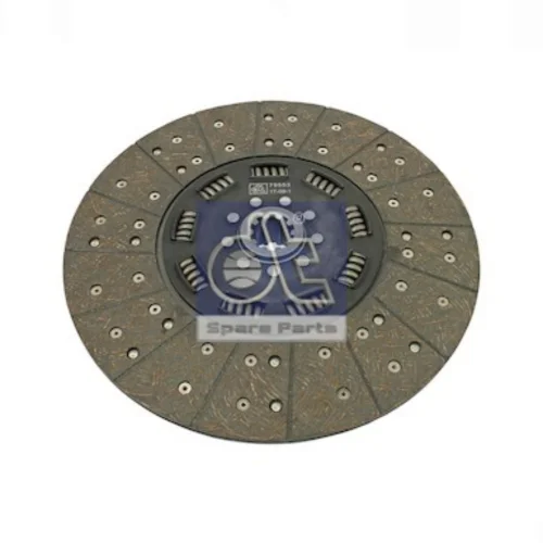 Clutch Disc (Clutch)