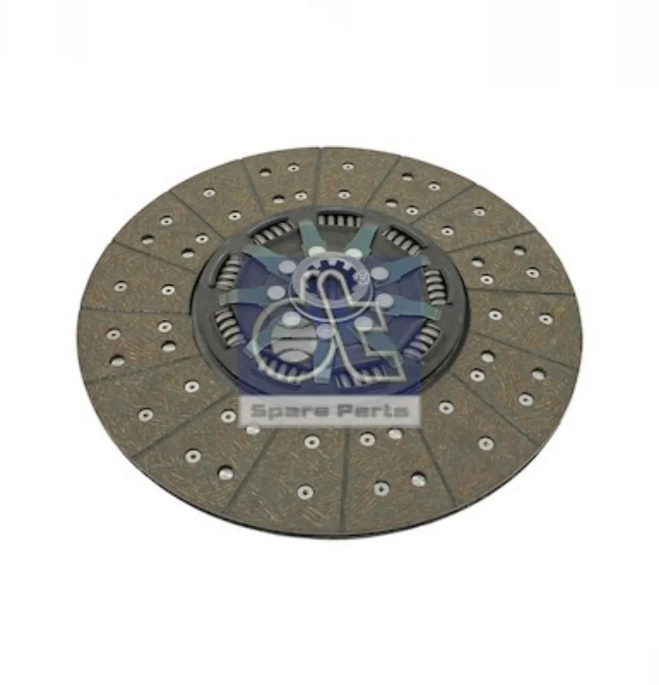Clutch Disc (Clutch)
