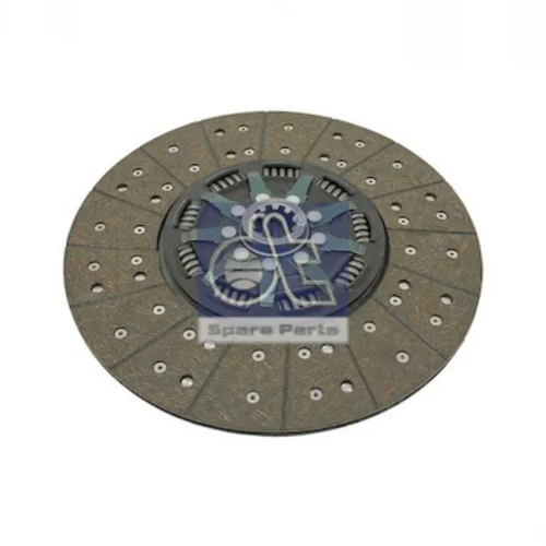 Clutch Disc (Clutch)