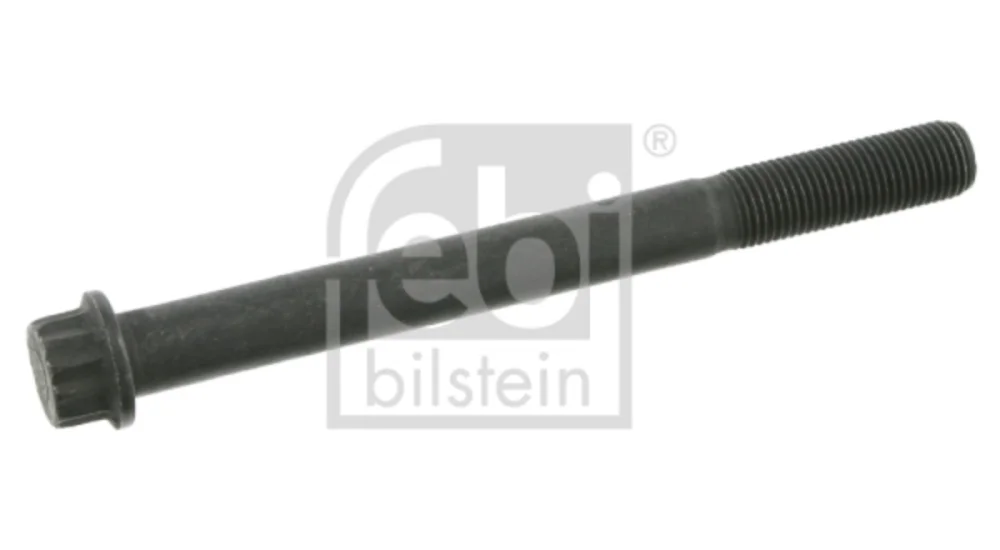 Silindir Kapak Saplaması 151mm RVI 385-400