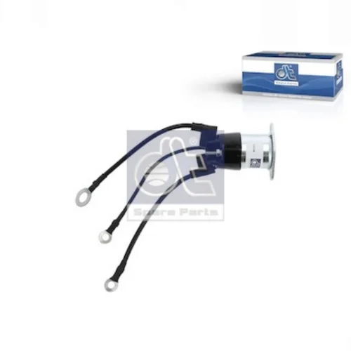 Solenoid Switch starter