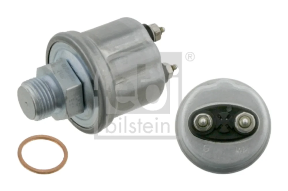 Sender Unit, oil pressure (Instruments)