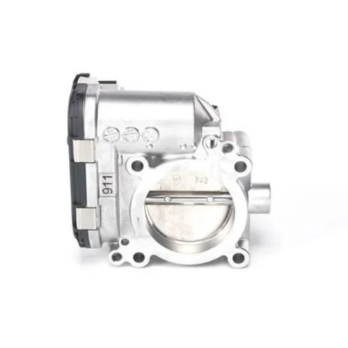 EXHAUST PLUG