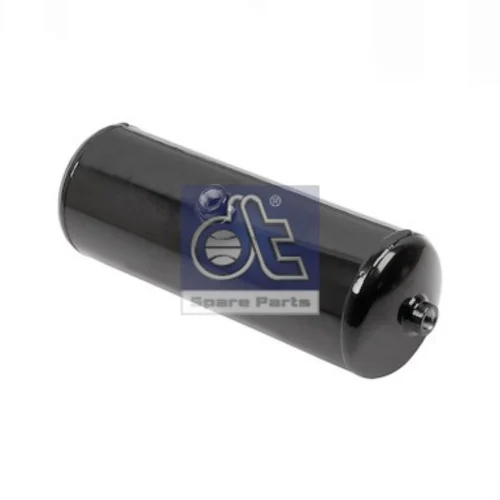 Air Tank, Compressed-Air System