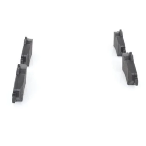 Fren Balatası Spr-906- Crafter Arka 315 Cdi