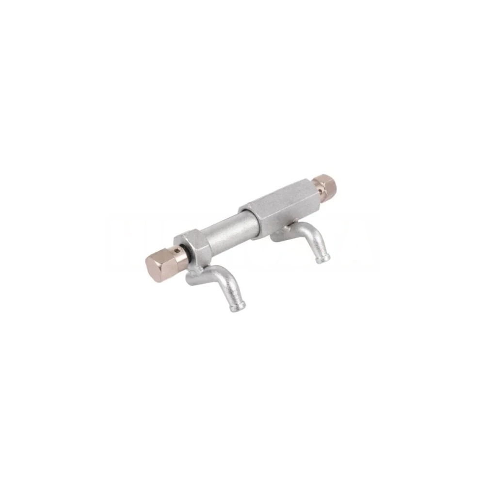 Exhaust Spring Tensioner For Vag