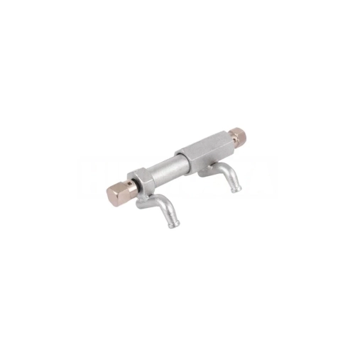 Exhaust Spring Tensioner For Vag
