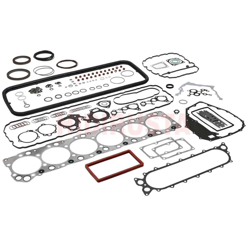 Full Tool Gasket