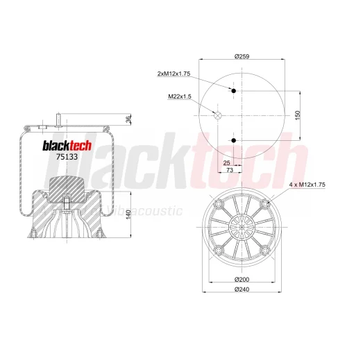 AIR SPRING