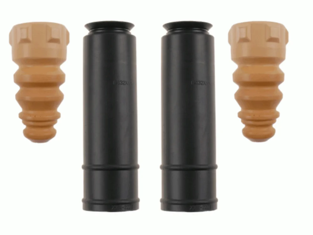 Dust Cover Kit, shock absorber (Suspension/Damping)