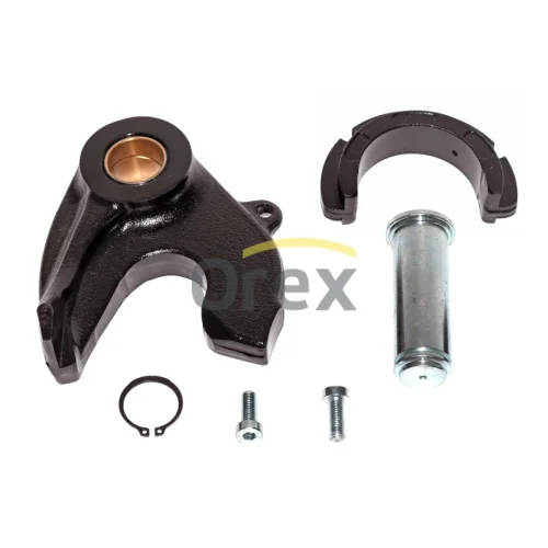 Repair Kit, Fifth Wheel Coupling