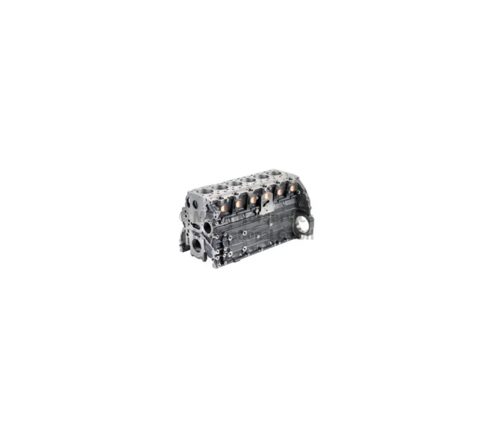 Motor Bloğu 906 Euro 2 (Yağ Fıskiyesi E.M.)