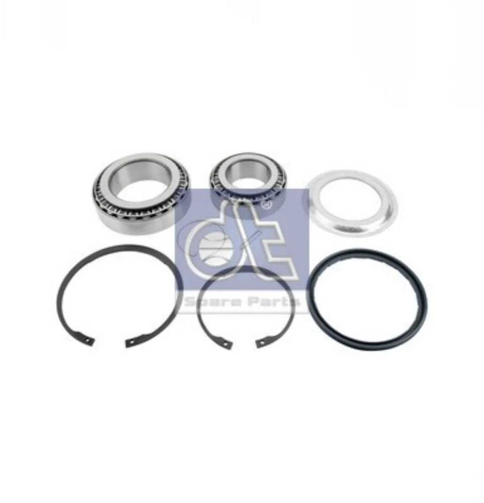 Repair Kit, wheel hub (Wheel Suspension)