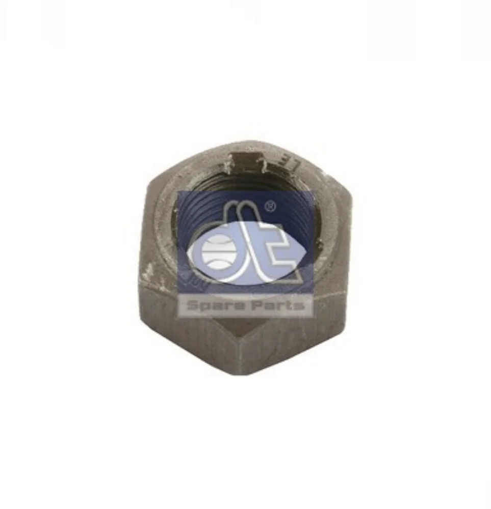 Wheel Nut (Wheels)