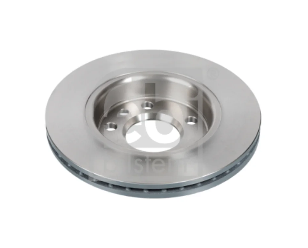 Brake Disc (Braking System)