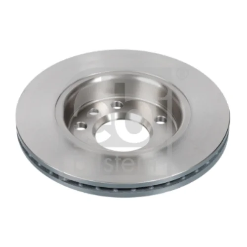 Brake Disc (Braking System)