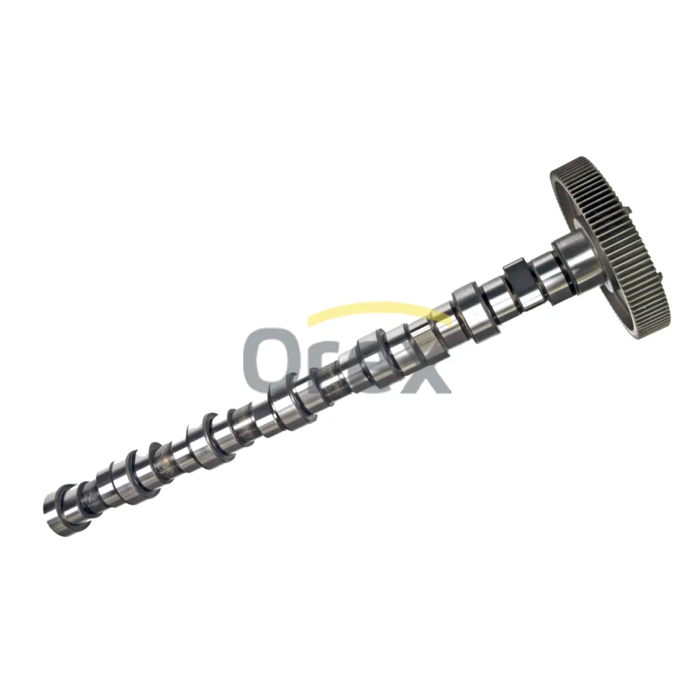 Camshaft