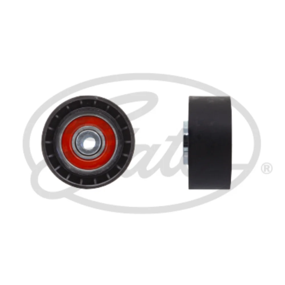 Idler Pulley