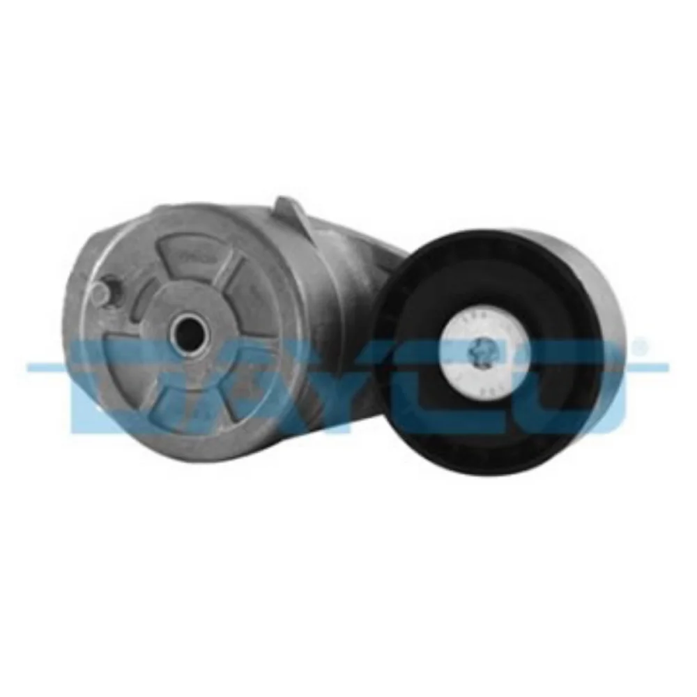 Belt Tensioner