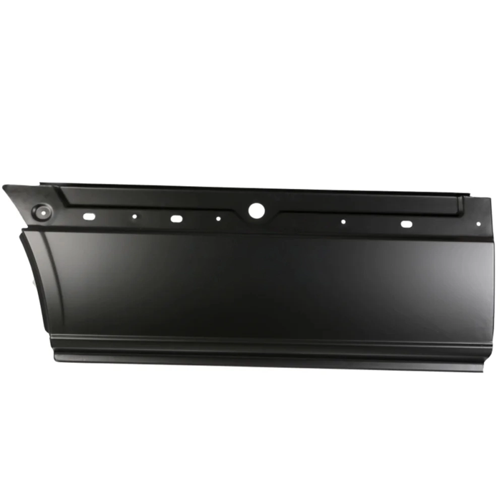 Trim-/Protection Strip, Bumper (R)