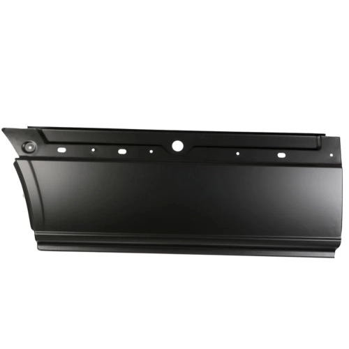 Trim-/Protection Strip, Bumper (R)
