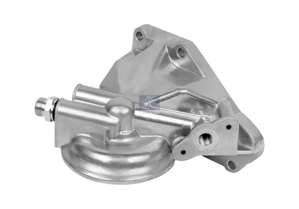 Oil Filter Housing