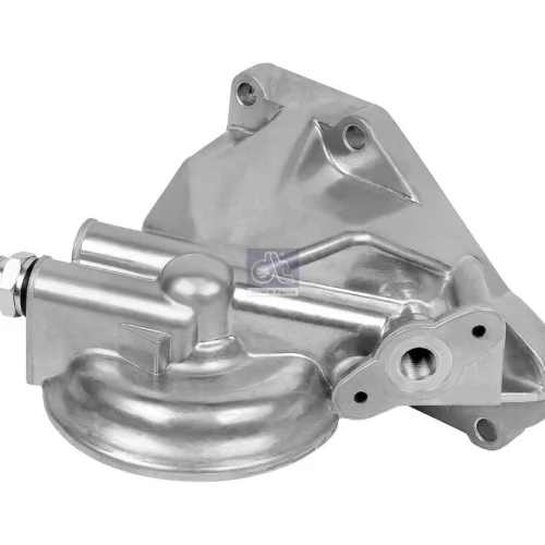 Yağ Filtre Kütüğü Scania 4 Seri