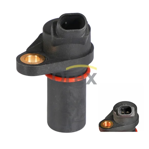 Sensor, Crankshaft Pulse