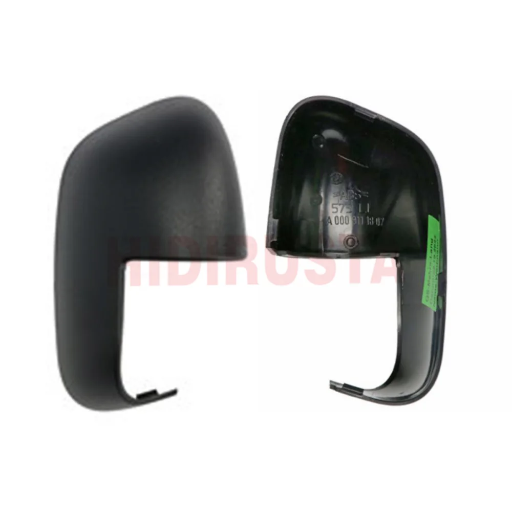 Mirror Arm Cover bottom ,  Left (After 2004)