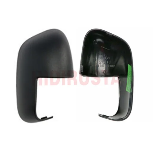 Mirror Arm Cover bottom ,  Left (After 2004)