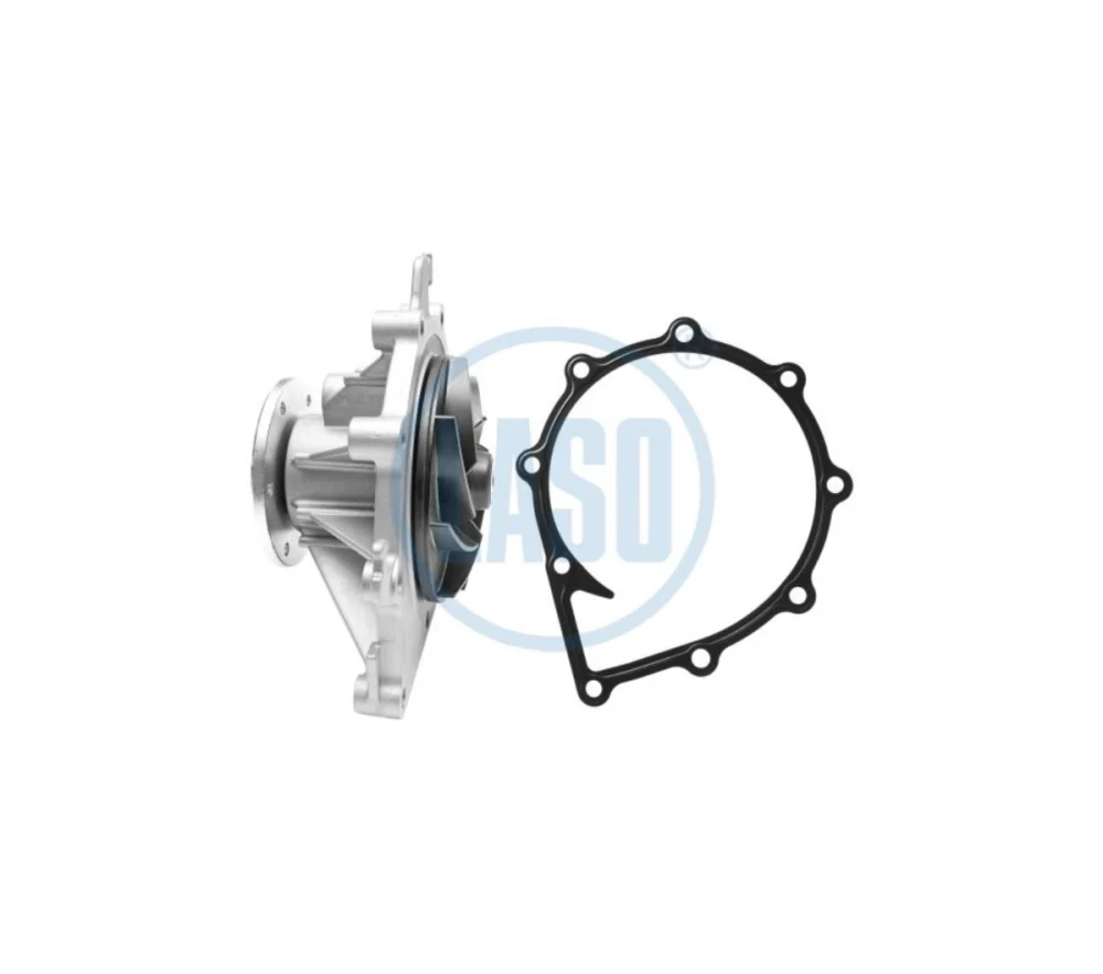 Water Pump New Type Tga D2066