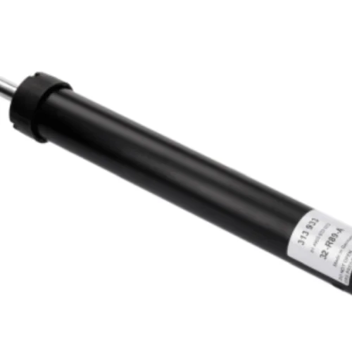 Shock Absorber (Suspension/Damping)