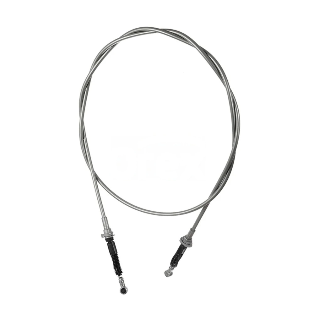 Vites Halatı Sağ- Sol Tgs-Tgx-Tga (Gri, 3.252 Mm)